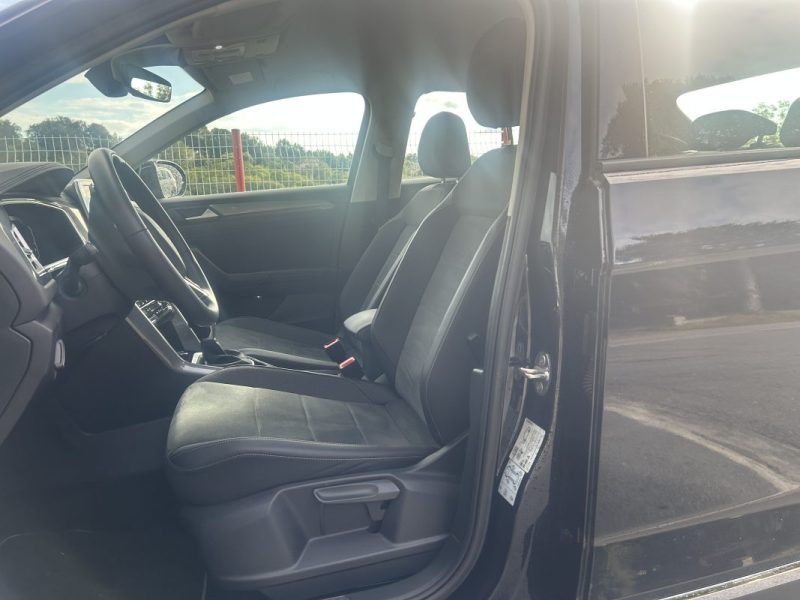 VOLKSWAGEN T-ROC 2.0 TDI 150CH STYLE / Garantie 24 mois
