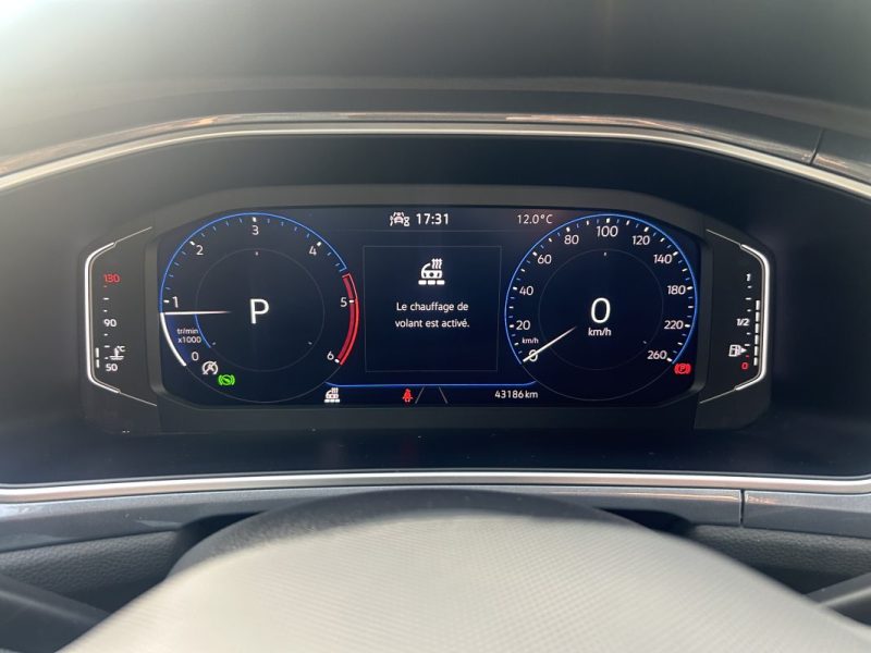 VOLKSWAGEN T-ROC 2.0 TDI 150CH STYLE / Garantie 24 mois