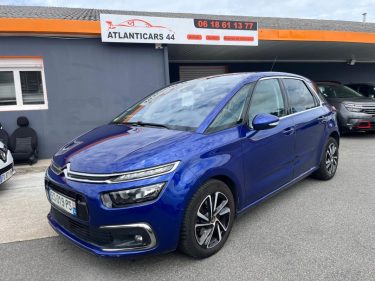 CITROEN C4 PICASSO 2.0 HDI 150CV S&S SHINE
