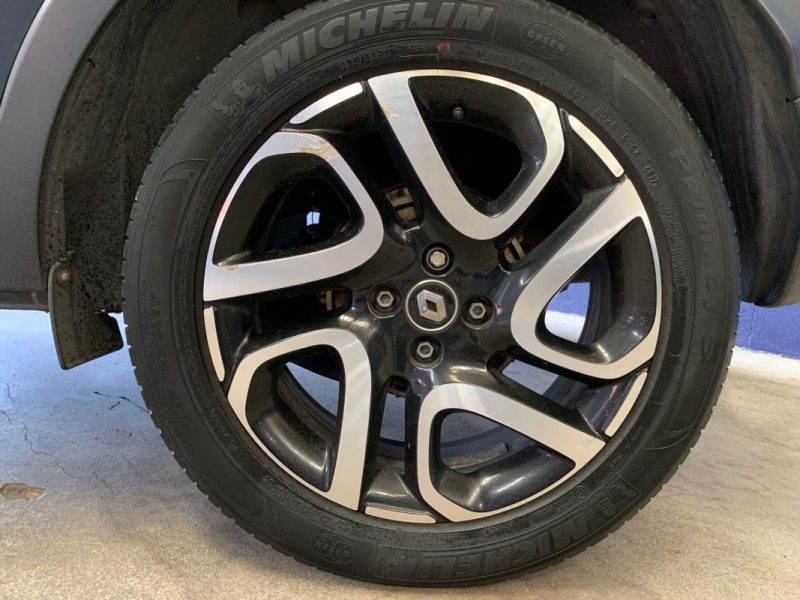 RENAULT CAPTUR 0.9 TCe 90ch BVM5-BOSE 