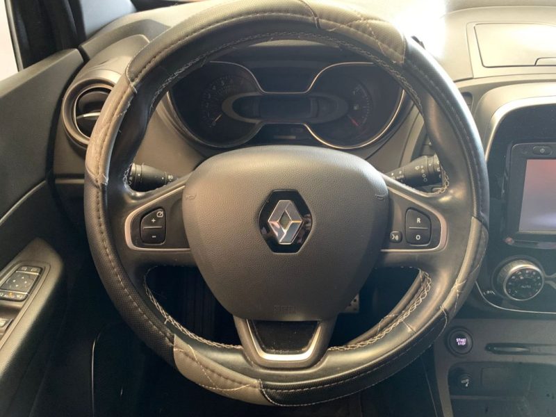 RENAULT CAPTUR 0.9 TCe 90ch BVM5-BOSE 