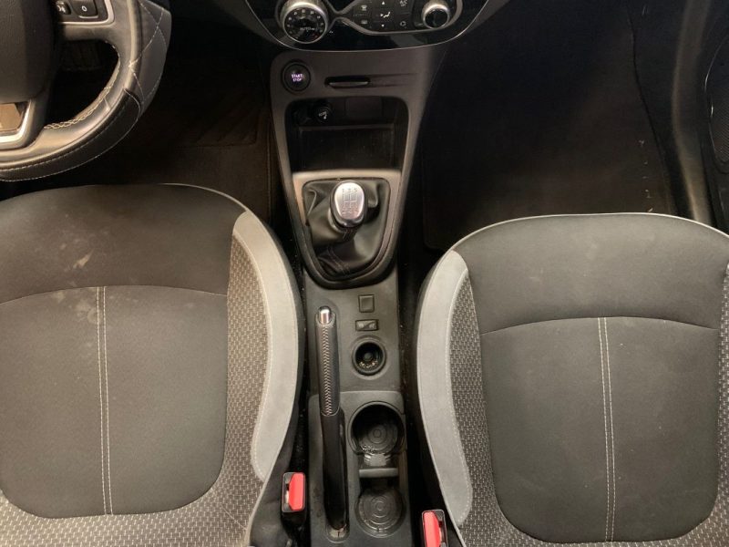 RENAULT CAPTUR 0.9 TCe 90ch BVM5-BOSE 