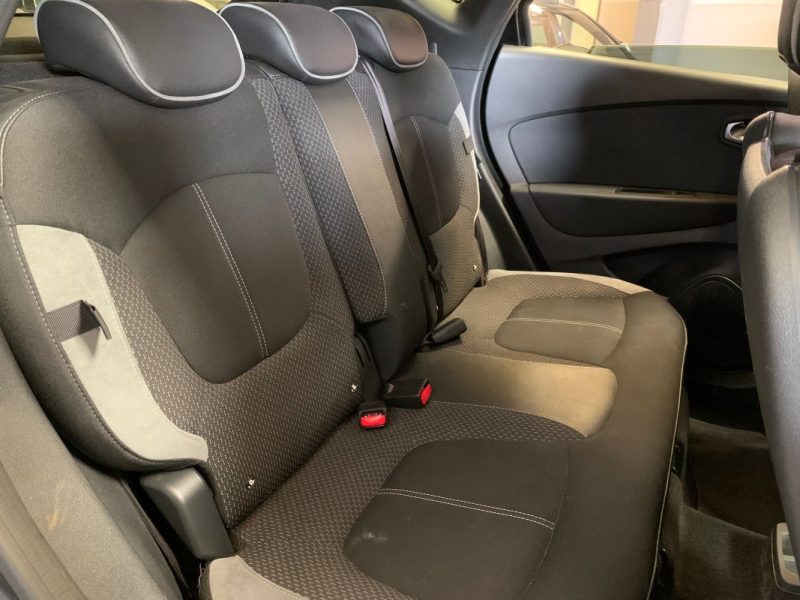 RENAULT CAPTUR 0.9 TCe 90ch BVM5-BOSE 