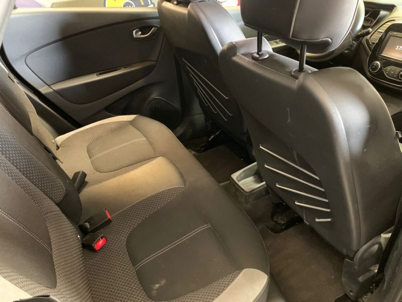 RENAULT CAPTUR 0.9 TCe 90ch BVM5-BOSE 