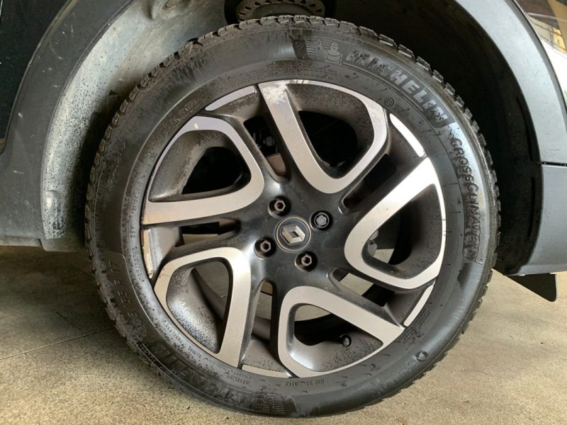 RENAULT CAPTUR 0.9 TCe 90ch BVM5-BOSE 