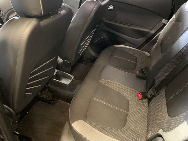 RENAULT CAPTUR 0.9 TCe 90ch BVM5-BOSE 