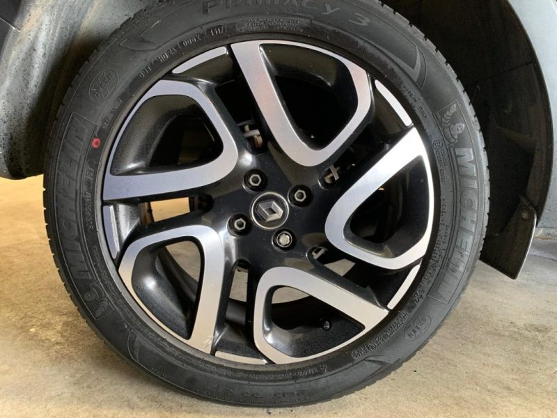 RENAULT CAPTUR 0.9 TCe 90ch BVM5-BOSE 