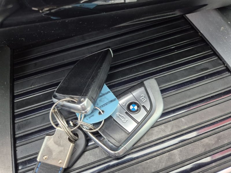 B.M.W. X5 xDrive 25 d 231 cv