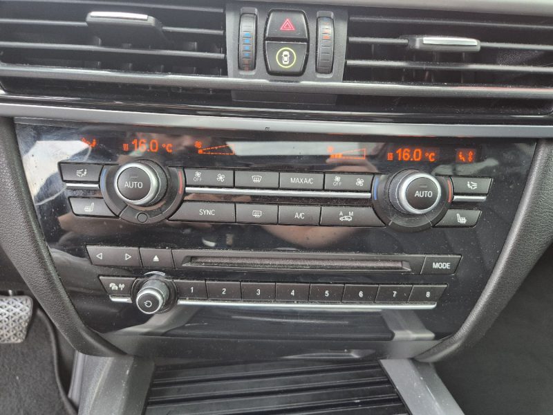 B.M.W. X5 xDrive 25 d 231 cv