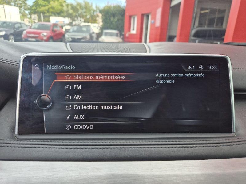 B.M.W. X5 xDrive 25 d 231 cv