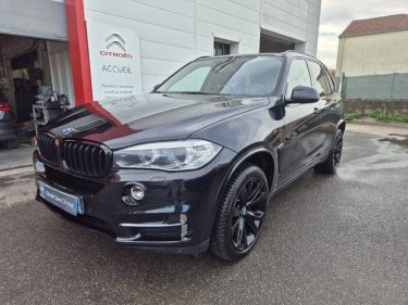 B.M.W. X5 xDrive 25 d 231 cv