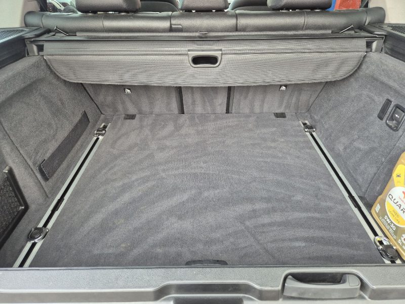 B.M.W. X5 xDrive 25 d 231 cv