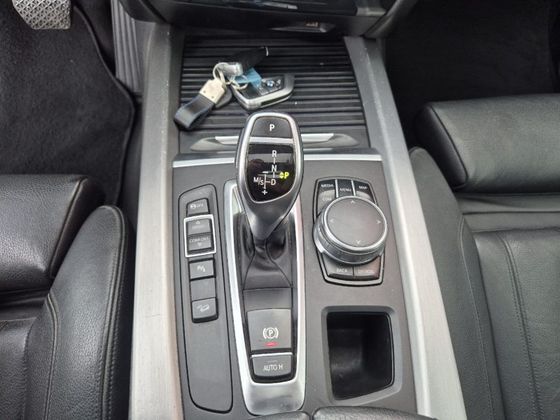 B.M.W. X5 xDrive 25 d 231 cv