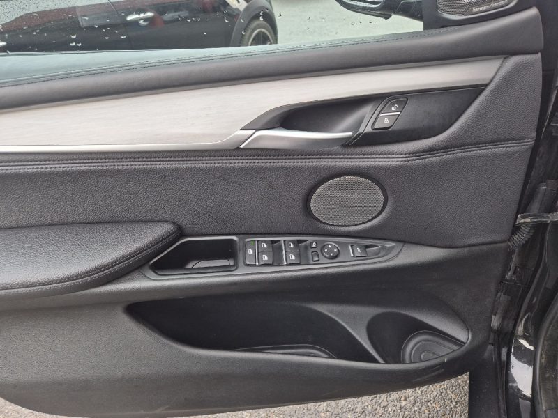 B.M.W. X5 xDrive 25 d 231 cv