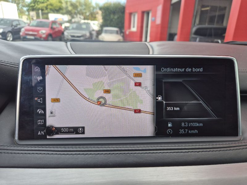 B.M.W. X5 xDrive 25 d 231 cv