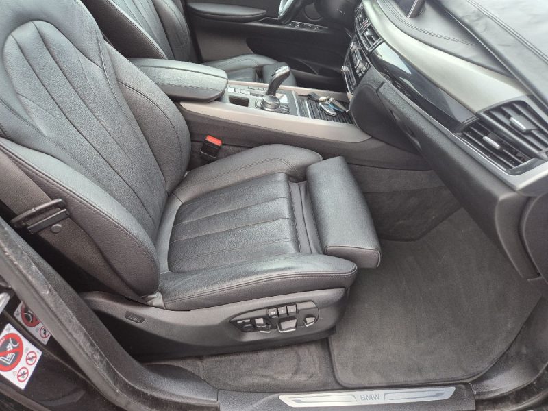 B.M.W. X5 xDrive 25 d 231 cv