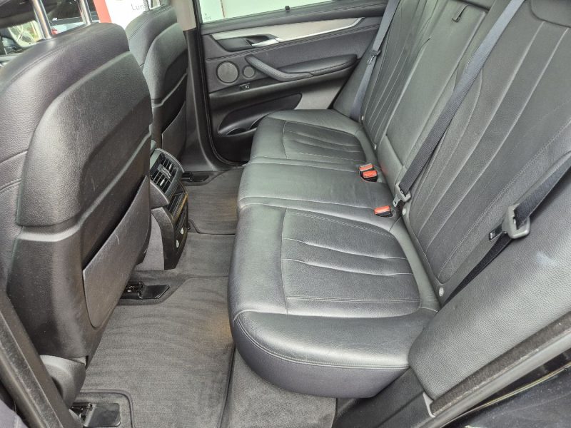 B.M.W. X5 xDrive 25 d 231 cv