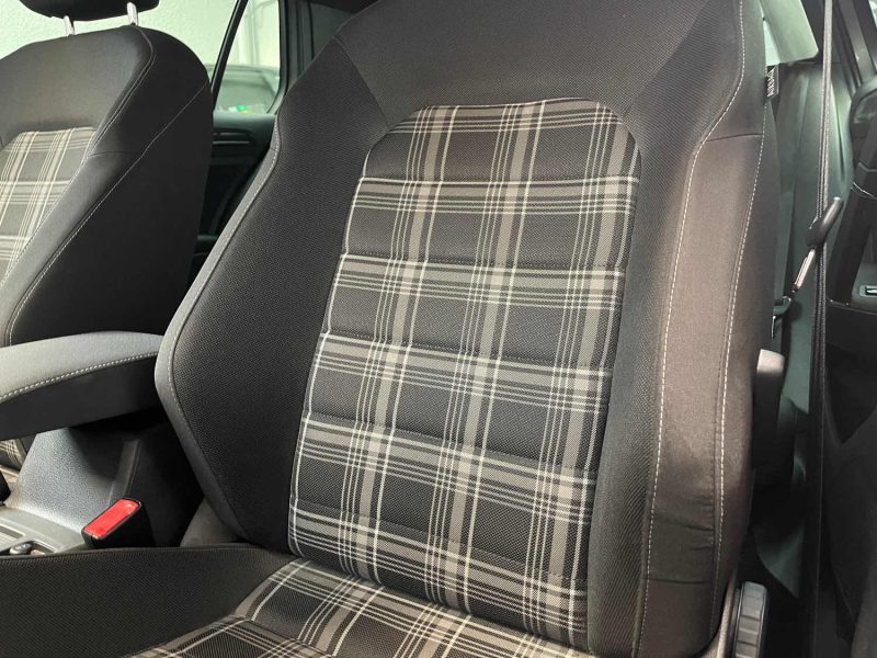 VOLKSWAGEN GOLF VII SEULEMENT 67000KMS 2.0 TDI 184ch GTD 5 PORTES 1ERE MAIN, GARANTIE 12 MOIS