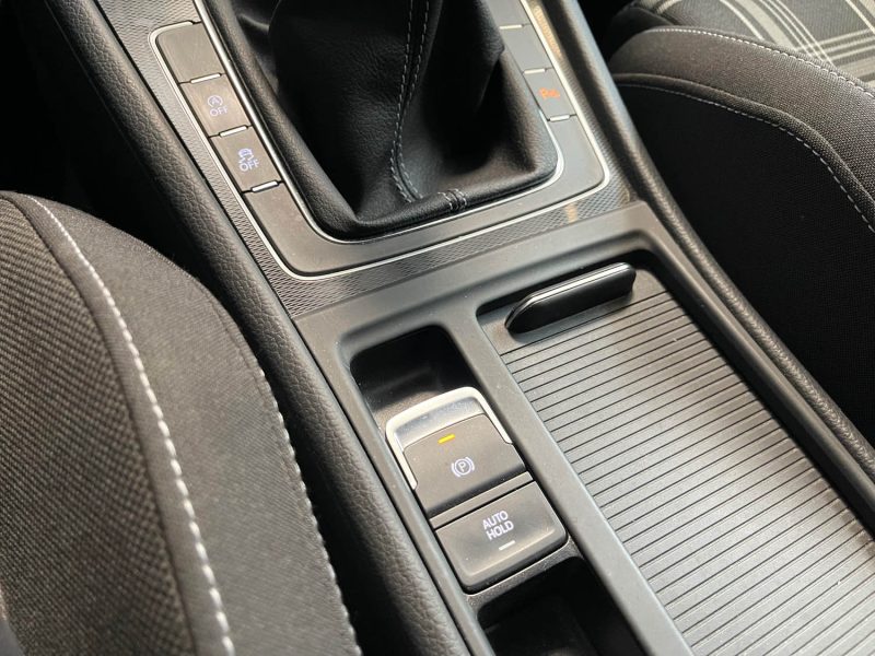 VOLKSWAGEN GOLF VII SEULEMENT 67000KMS 2.0 TDI 184ch GTD 5 PORTES 1ERE MAIN, GARANTIE 12 MOIS