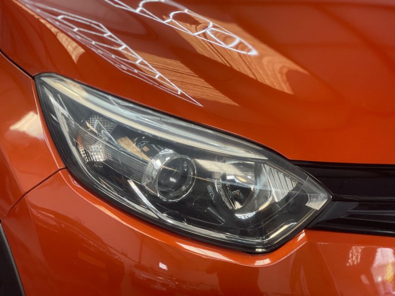 RENAULT CAPTUR SEULEMENT 61000KMS 0.9 TCE 90 ENERGY INTENS ECO2 GARANTIE 12 MOIS