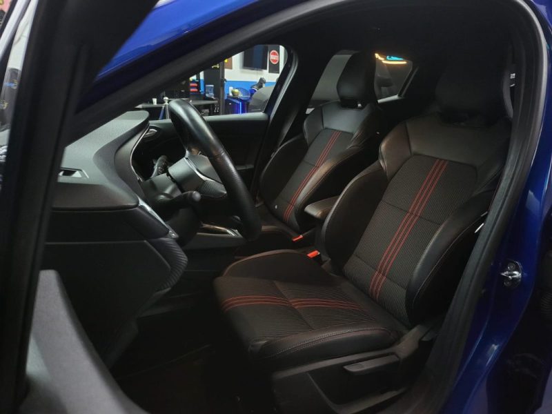 RENAULT CLIO V 1.6 E-TECH 140 Hybride RS-Line