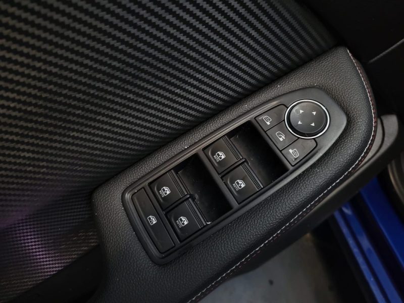 RENAULT CLIO V 1.6 E-TECH 140 Hybride RS-Line