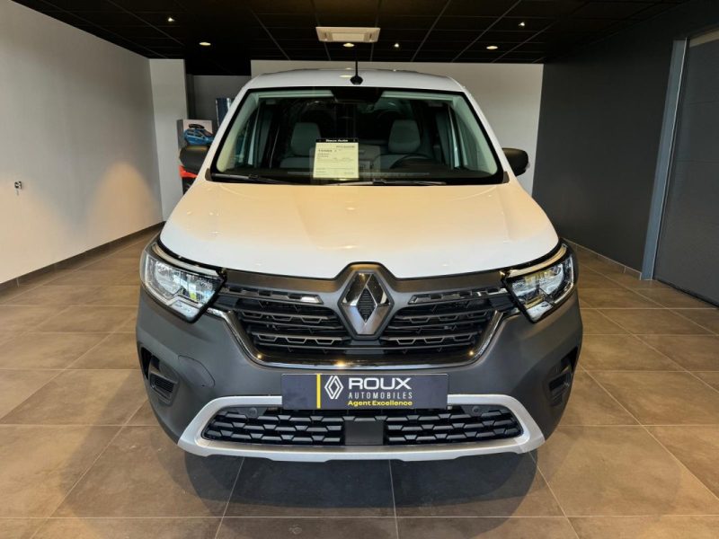 RENAULT  KANGOO VAN  2022