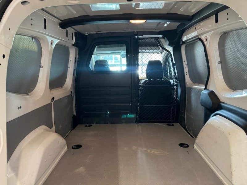 RENAULT  KANGOO VAN  2022