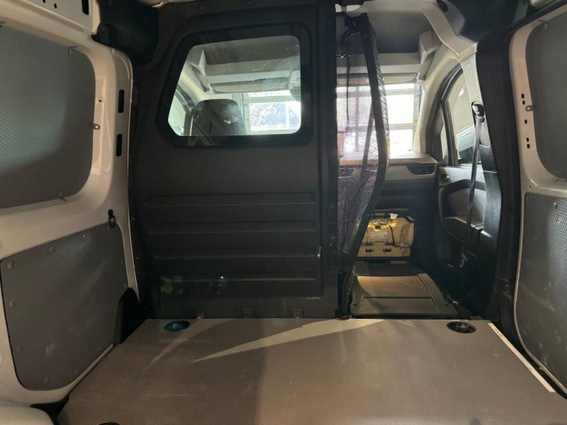 RENAULT  KANGOO VAN  2022