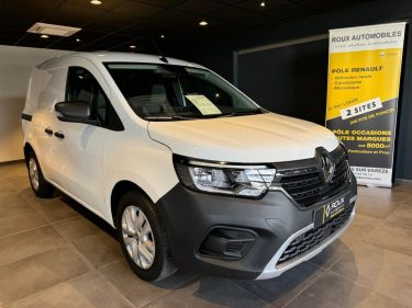 RENAULT  KANGOO VAN  2022