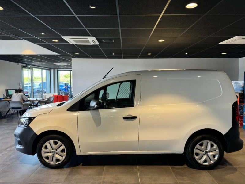 RENAULT  KANGOO VAN  2022