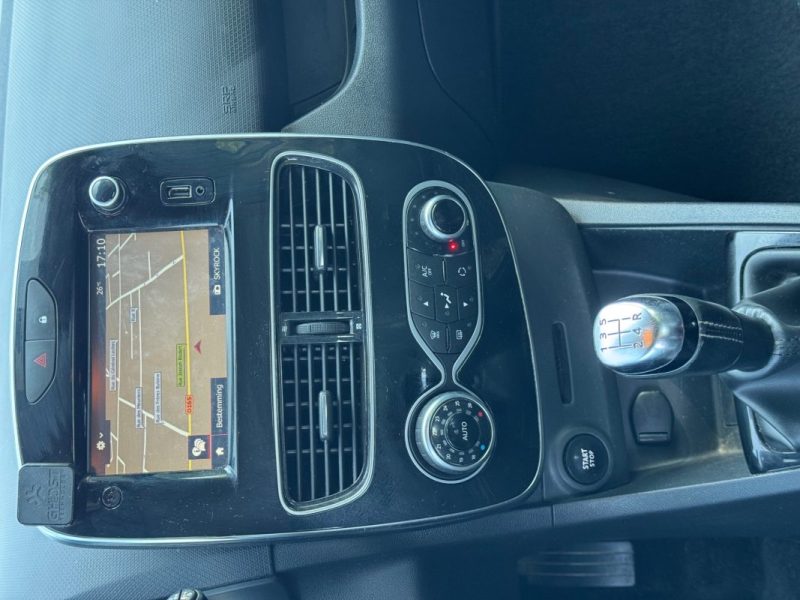 RENAULT  CLIO 4  0.9 TCE 90CV TREND 