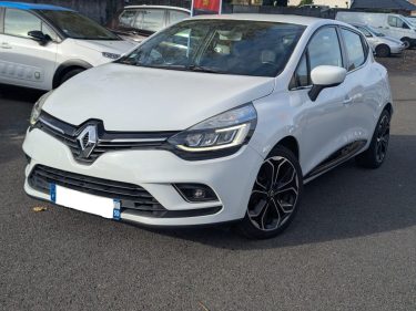 RENAULT  CLIO 4  0.9 TCE 90CV TREND 