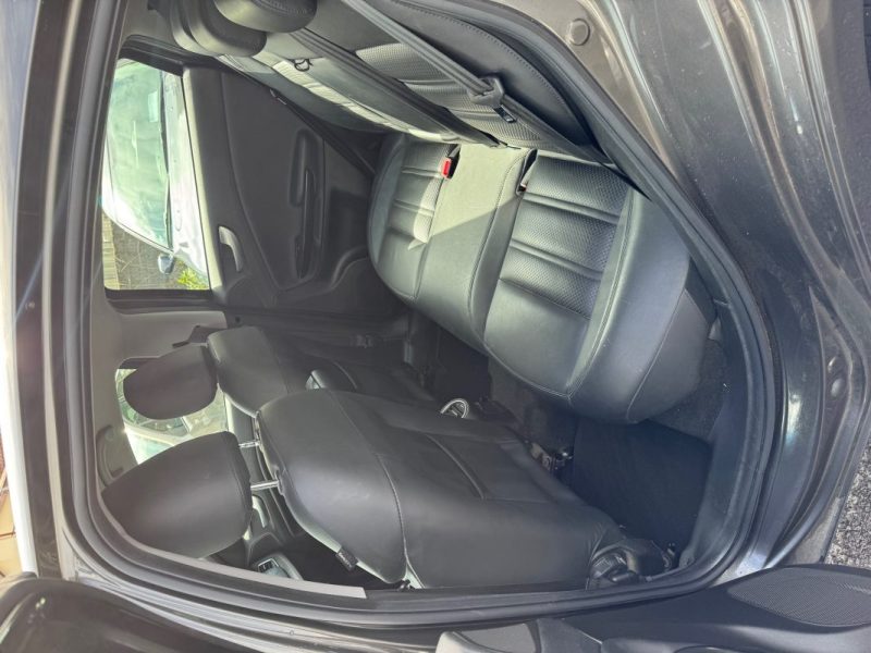 ALFA ROMEO  GIUILIETTA  1.6 JTDM 105 CV ET 6CV FISCAUX 