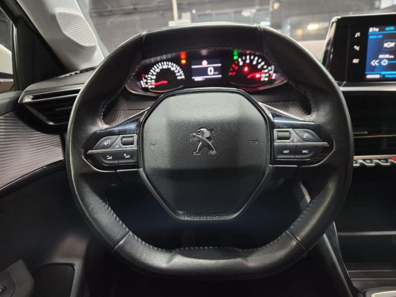 PEUGEOT 208 2020 1.2 75ch S&S Like Allure