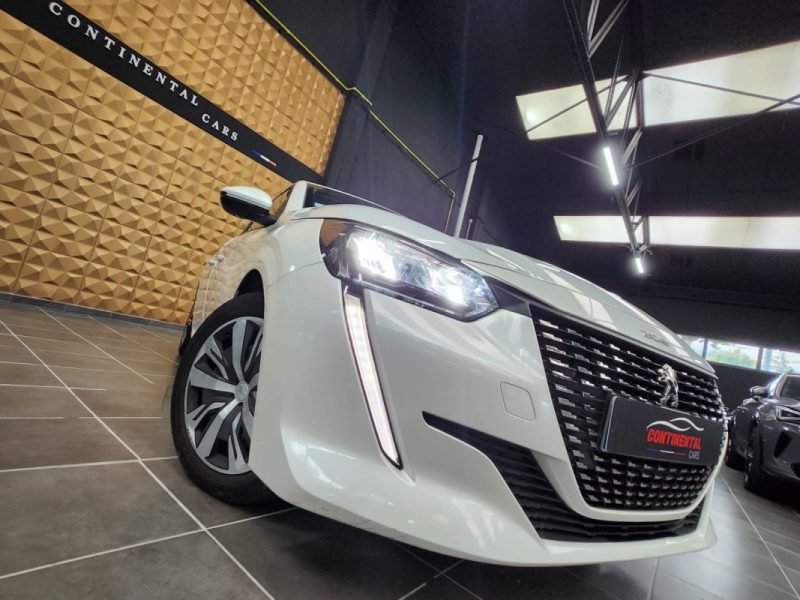 PEUGEOT 208 2020 1.2 75ch S&S Like Allure