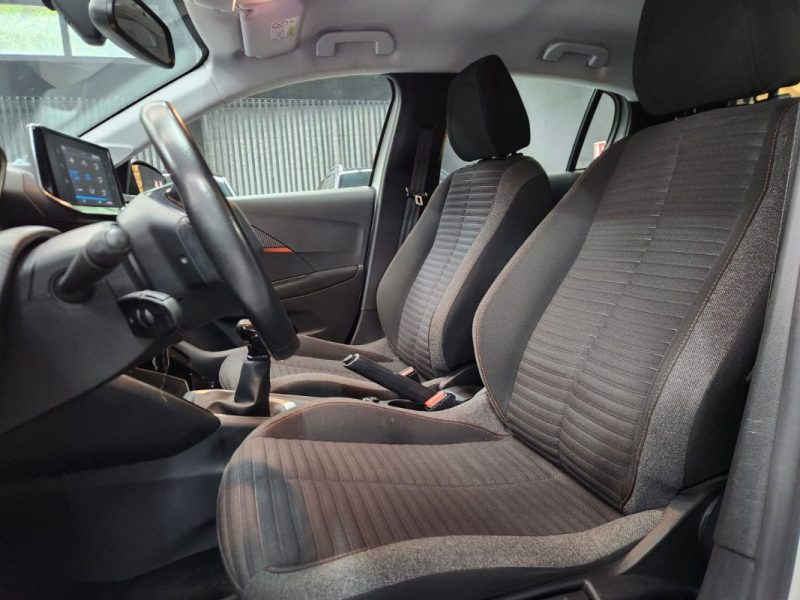 PEUGEOT 208 2020 1.2 75ch S&S Like Allure