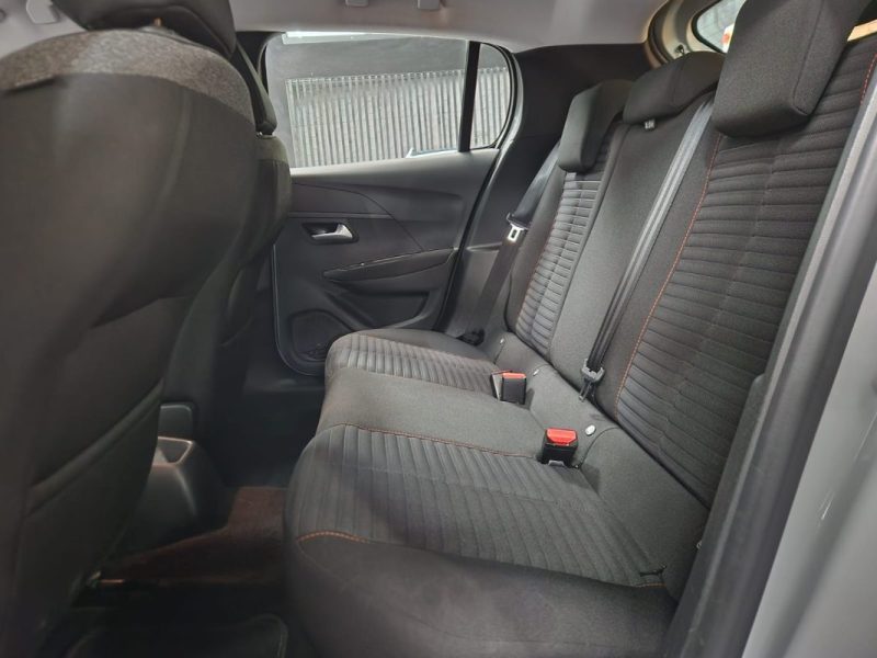 PEUGEOT 208 2020 1.2 75ch S&S Like Allure