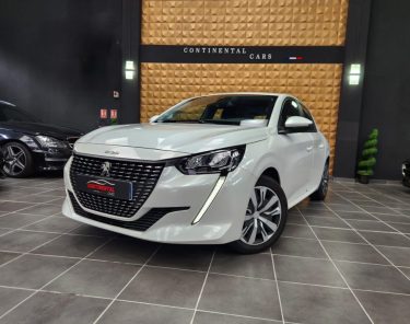 PEUGEOT 208 2020 1.2 75ch S&S Like Allure