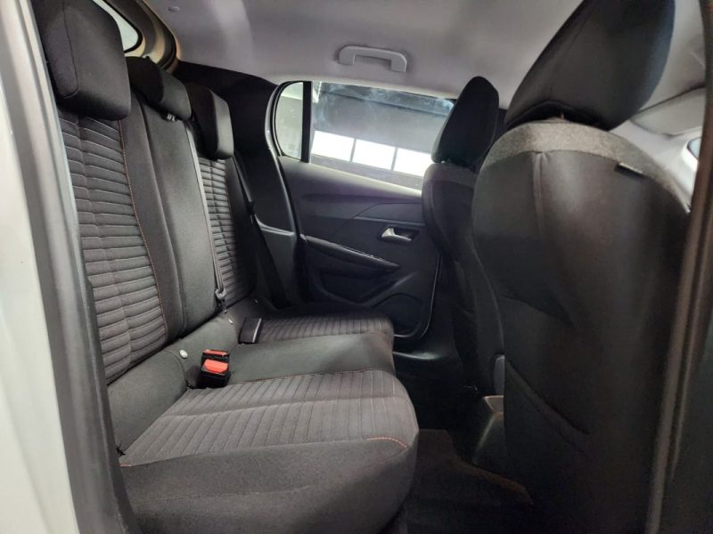 PEUGEOT 208 2020 1.2 75ch S&S Like Allure