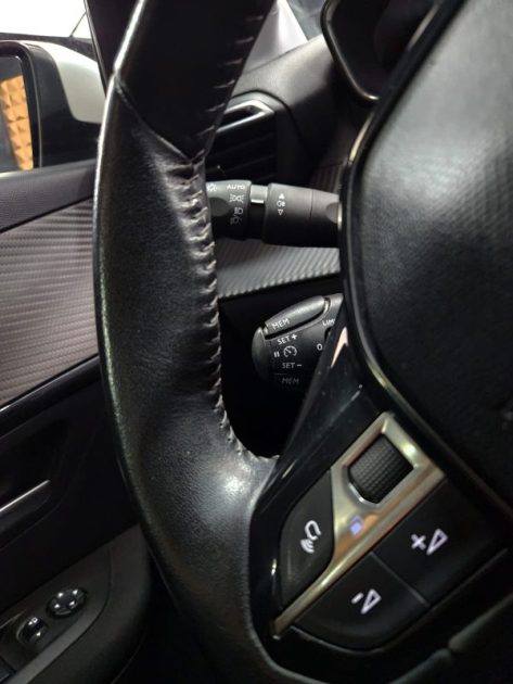 PEUGEOT 208 2020 1.2 75ch S&S Like Allure