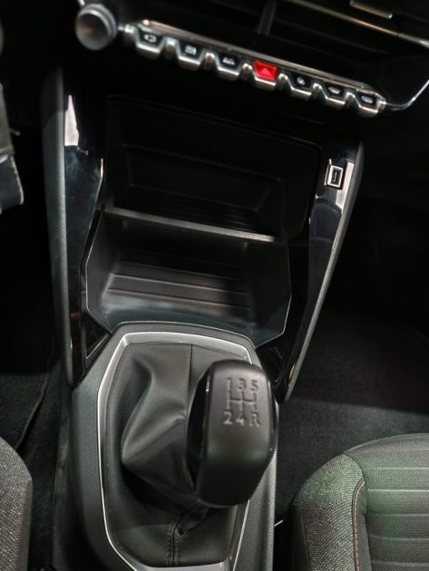 PEUGEOT 208 2020 1.2 75ch S&S Like Allure