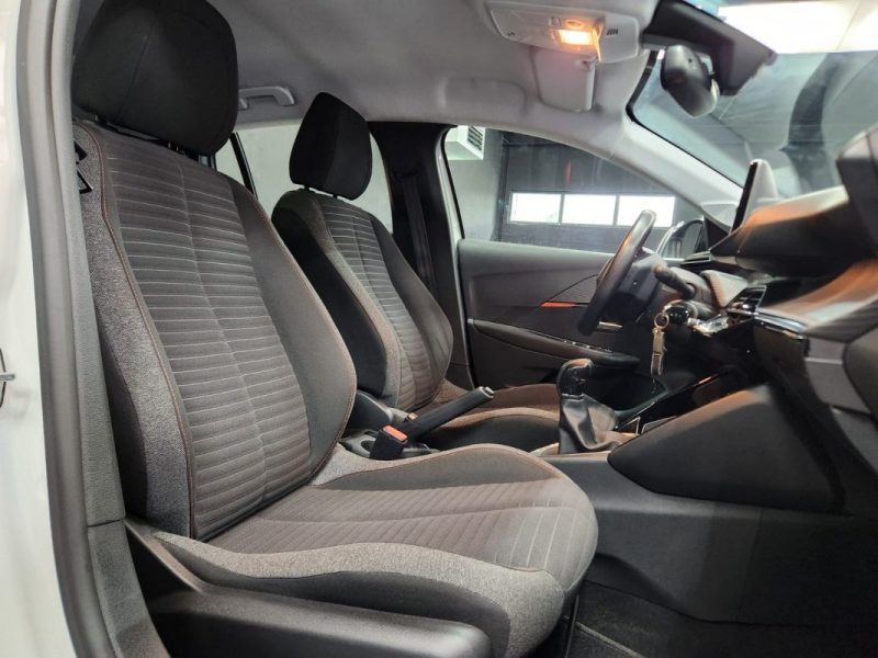 PEUGEOT 208 2020 1.2 75ch S&S Like Allure