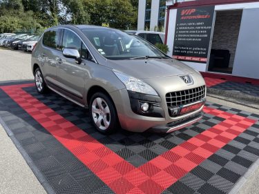PEUGEOT 3008 2013