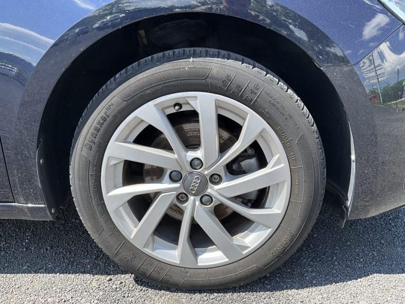 AUDI A1 1.0 TFSI SPORTBACK 116 CV BUSINESS LINE S TRONIC 7 *Caméra de recul 