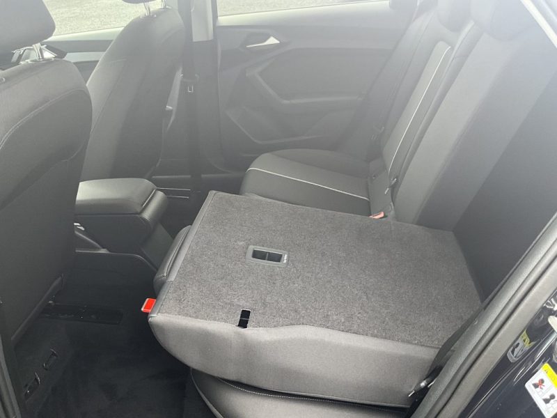 AUDI A1 1.0 TFSI SPORTBACK 116 CV BUSINESS LINE S TRONIC 7 *Caméra de recul 