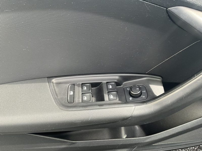 AUDI A1 1.0 TFSI SPORTBACK 116 CV BUSINESS LINE S TRONIC 7 *Caméra de recul 