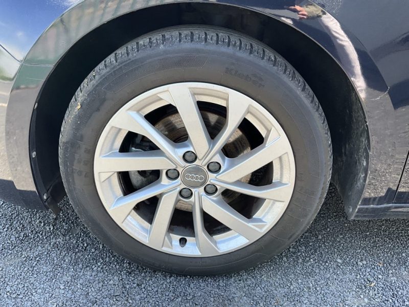AUDI A1 1.0 TFSI SPORTBACK 116 CV BUSINESS LINE S TRONIC 7 *Caméra de recul 