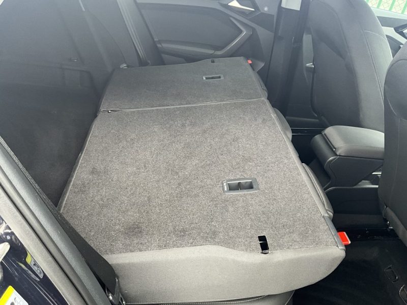 AUDI A1 1.0 TFSI SPORTBACK 116 CV BUSINESS LINE S TRONIC 7 *Caméra de recul 