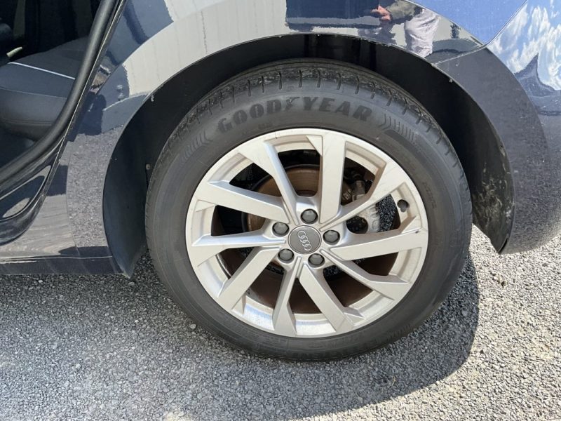 AUDI A1 1.0 TFSI SPORTBACK 116 CV BUSINESS LINE S TRONIC 7 *Caméra de recul 